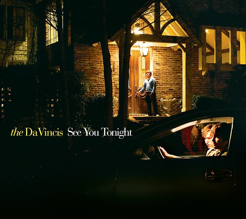 DaVincis.