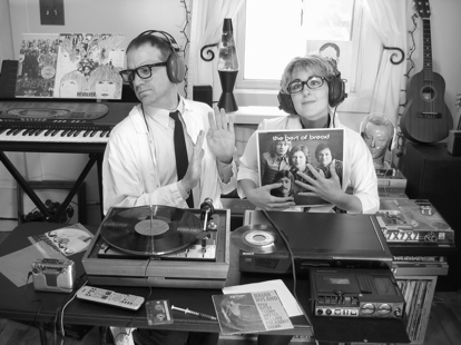 Music we love.