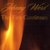 Johnny Werd: The Fire Continues, by Q. Synopsis